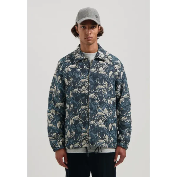 151016-AW25-605-407-45 Dstrezzed Jack Sawyer 151016-AW25 605 Deep Dive