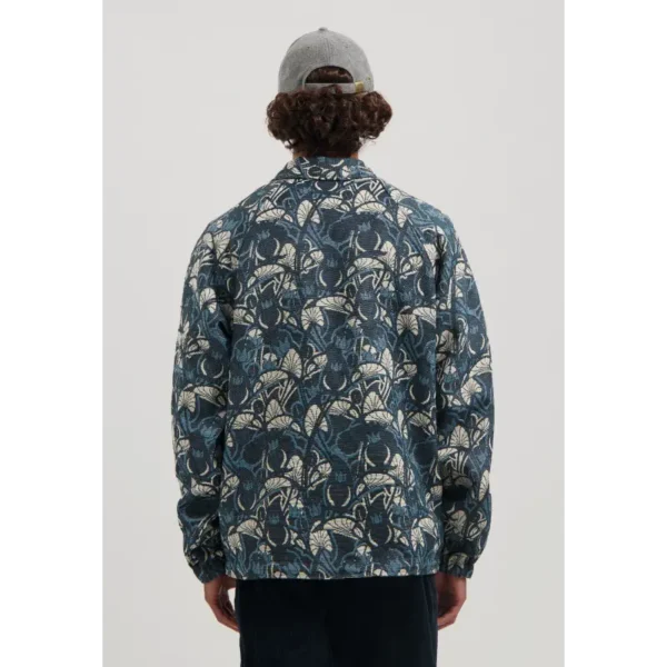 151016-AW25-605-407-46 Dstrezzed Jack Sawyer 151016-AW25 605 Deep Dive