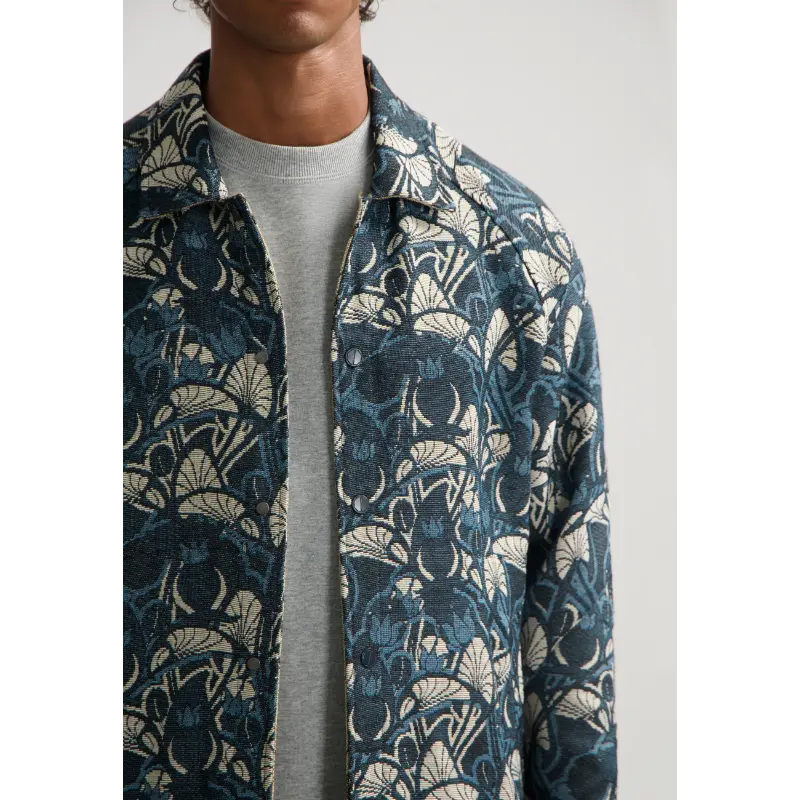Dstrezzed Jack Sawyer 151016-AW25 605 Deep Dive