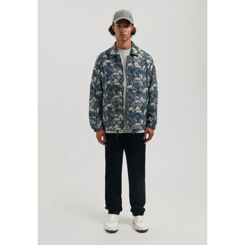 Dstrezzed Jack Sawyer 151016-AW25 605 Deep Dive