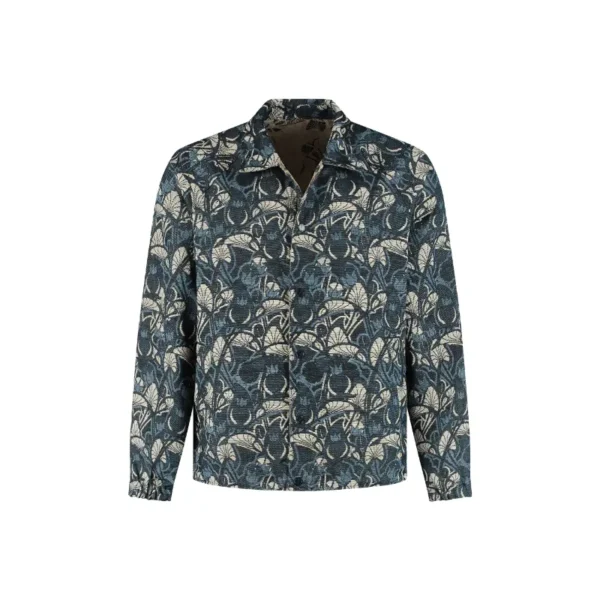 151016-AW25-605-407-51 Dstrezzed Jack Sawyer 151016-AW25 605 Deep Dive