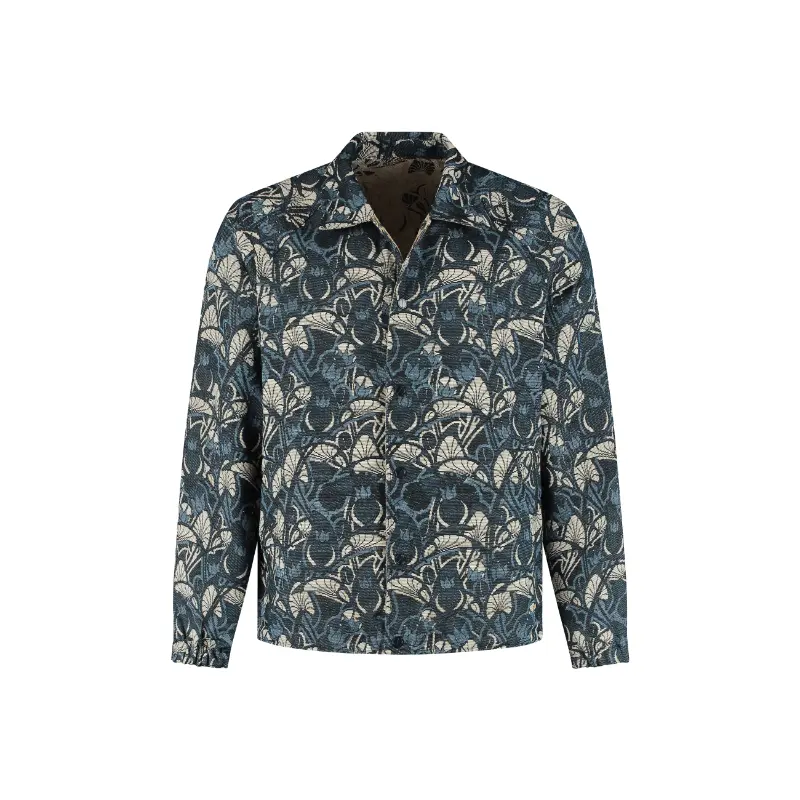 Dstrezzed Jack Sawyer 151016-AW25 605 Deep Dive