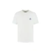 Dstrezzed T-Shirt No Strezz 203030-AW25 Wit