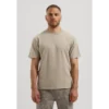 Dstrezzed T-Shirt Lasse 203072-AW25 276 Vintage Khaki