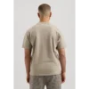 Dstrezzed T-Shirt Lasse 203072-AW25 276 Vintage Khaki