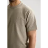 Dstrezzed T-Shirt Lasse 203072-AW25 276 Vintage Khaki
