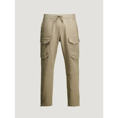 CHASIN Rift Flow Broek 21140002 e72 Groen