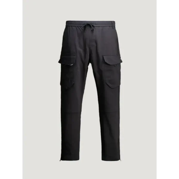 21140002-E90_chasin_packshot_ch_1 CHASIN Rift Flow Broek 21140002 e90 Zwart