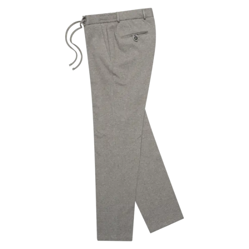 252612 DiSpartaflex2 Zuitable Broek 252612 DiSpartaflex 250 Beige