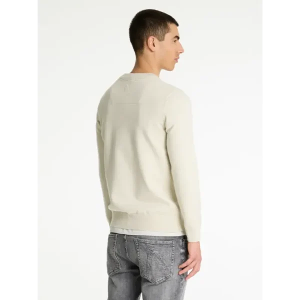 CHASIN Trui 31110009 e11 Off-White