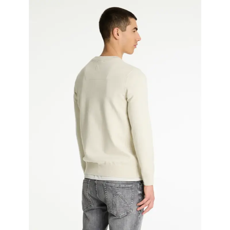 CHASIN Trui 31110009 e11 Off-White