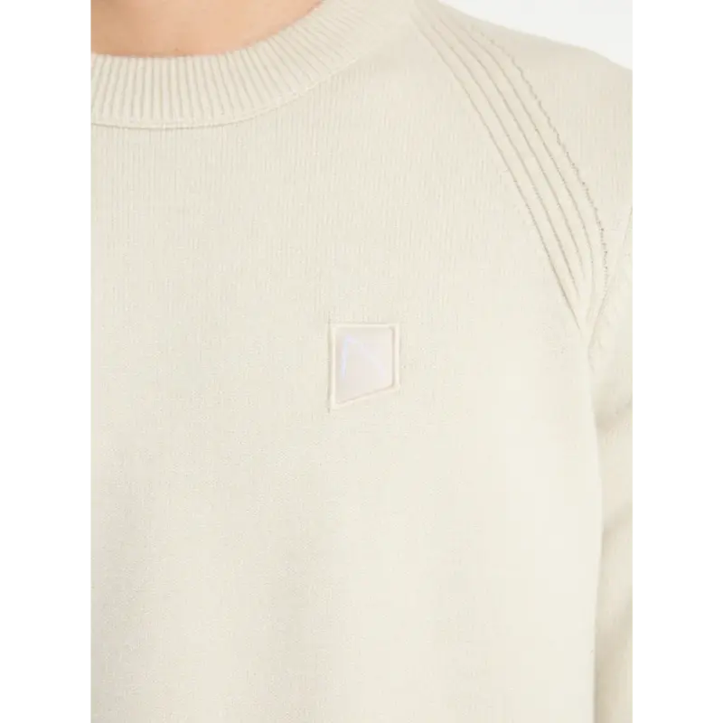 CHASIN Trui 31110009 e11 Off-White