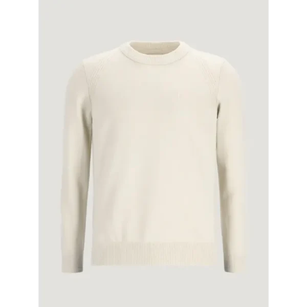 CHASIN Trui 31110009 e11 Off-White