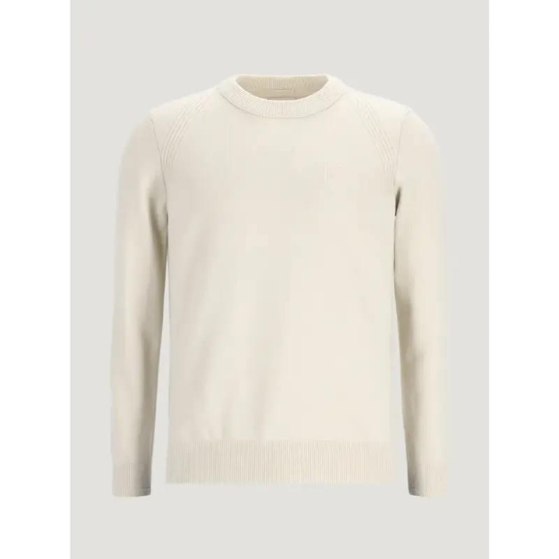 CHASIN Trui 31110009 e11 Off-White