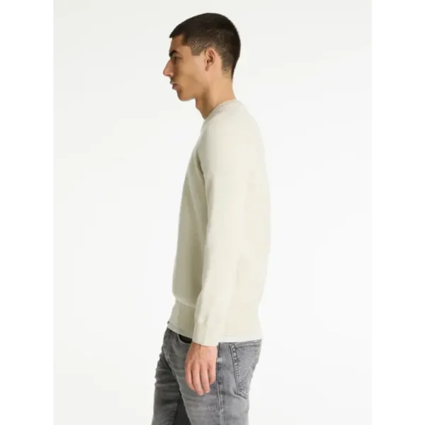 CHASIN Trui 31110009 e11 Off-White