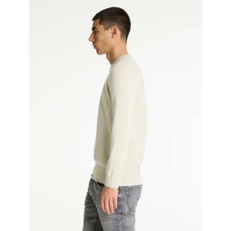 CHASIN Trui 31110009 e11 Off-White