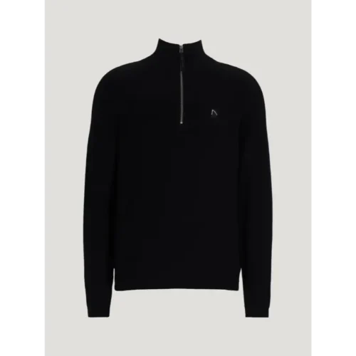 CHASIN Trui 31150003 e90 Zwart