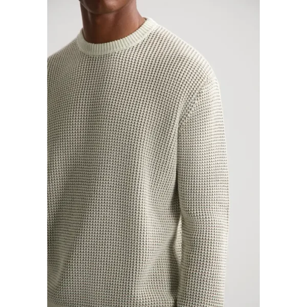 404940-107-321-10 Dstrezzed Trui Leones 404940 107 Silver Birch