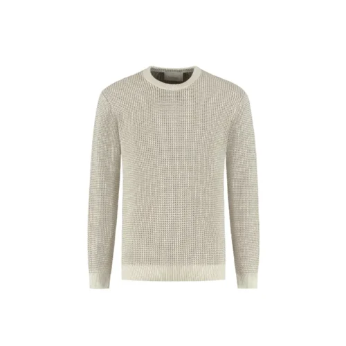 Dstrezzed Trui Leones 404940 107 Silver Birch