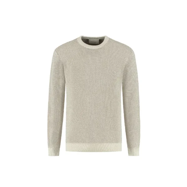 404940-107-321-12 Dstrezzed Trui Leones 404940 107 Silver Birch