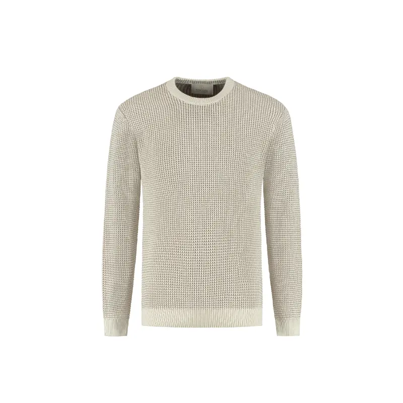 Dstrezzed Trui Leones 404940 107 Silver Birch