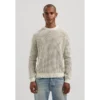 Dstrezzed Trui Leones 404940 107 Silver Birch