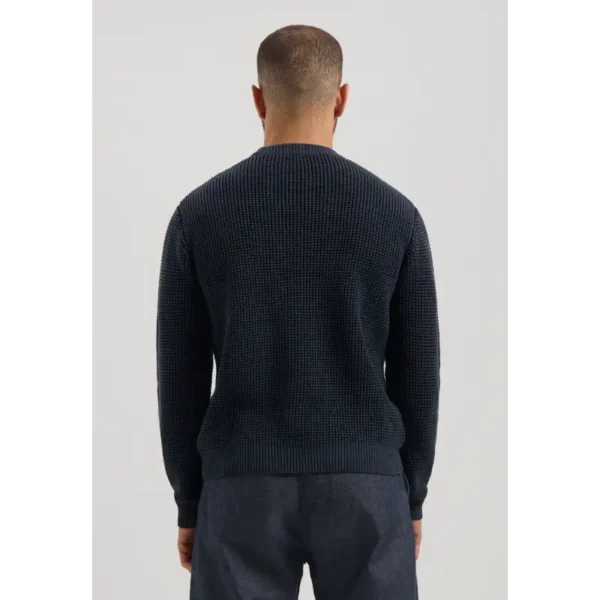 404940-562-401-40 Dstrezzed Trui Leones 404940 562 Forest River