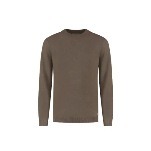 Dstrezzed Trui Archer 405940 276 Vintage Khaki