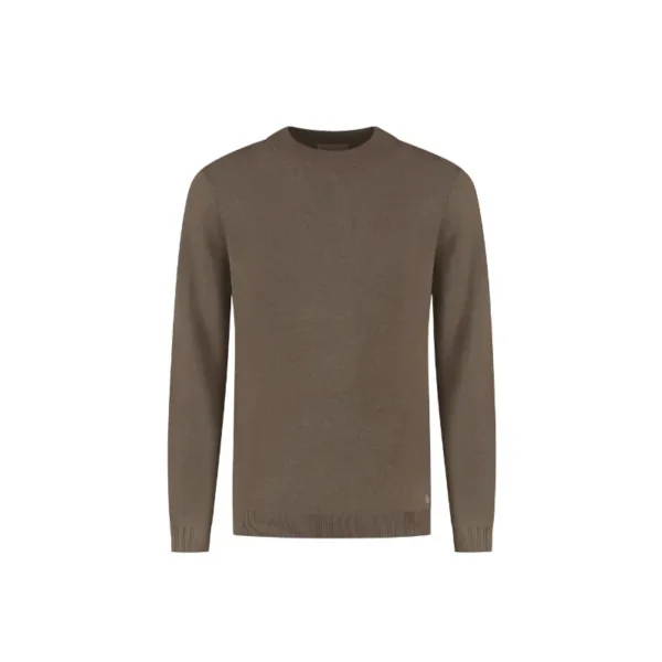 405940-276-405-25 Dstrezzed Trui Archer 405940 276 Vintage Khaki