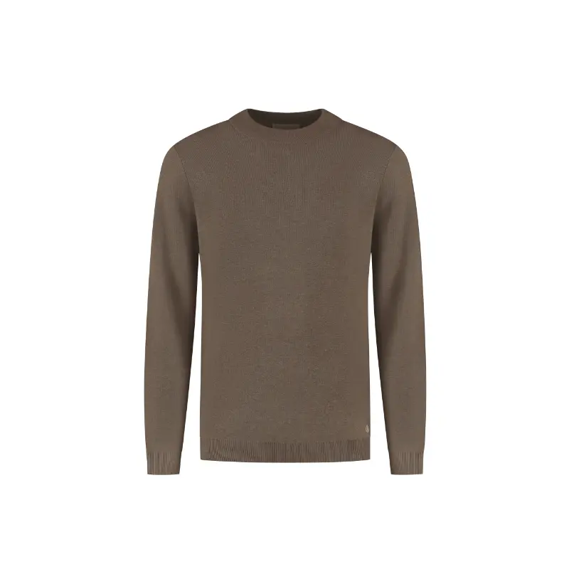 Dstrezzed Trui Archer 405940 276 Vintage Khaki
