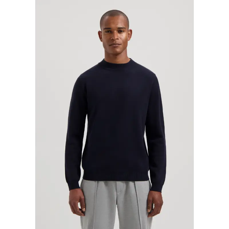 Dstrezzed Trui Archer 405940 649 Dark Navy