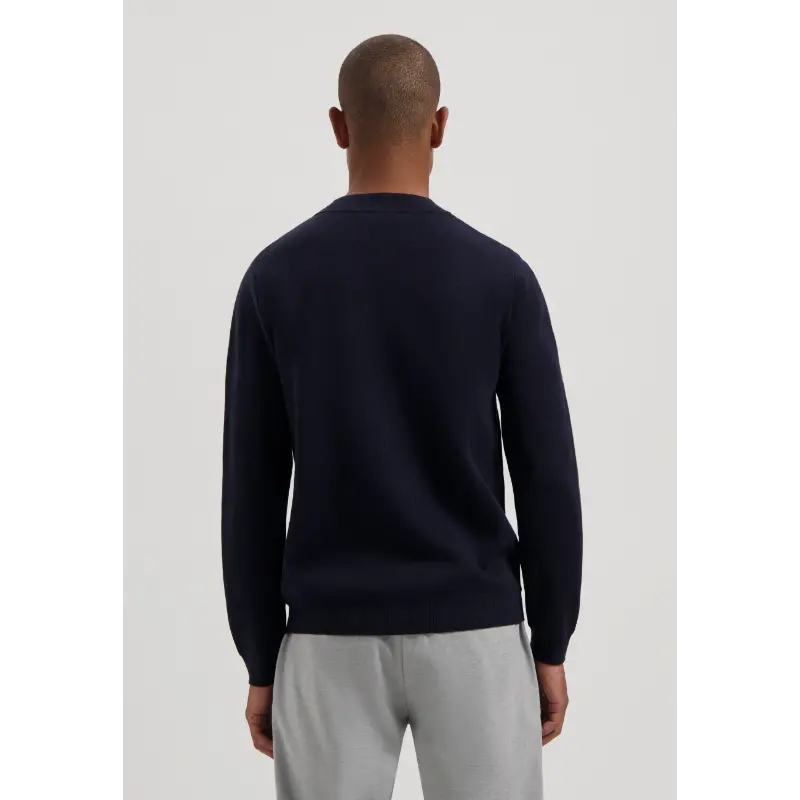 Dstrezzed Trui Archer 405940 649 Dark Navy