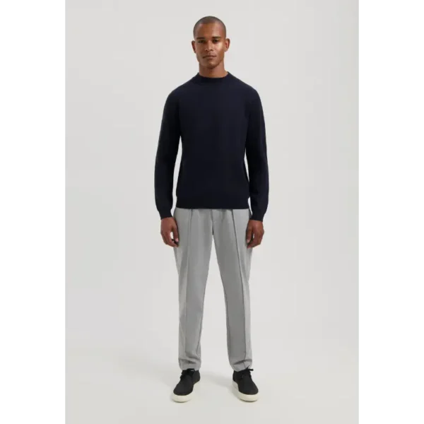 405940-649-37-55 Dstrezzed Trui Archer 405940 649 Dark Navy