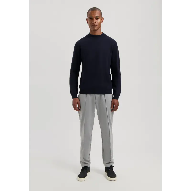 Dstrezzed Trui Archer 405940 649 Dark Navy