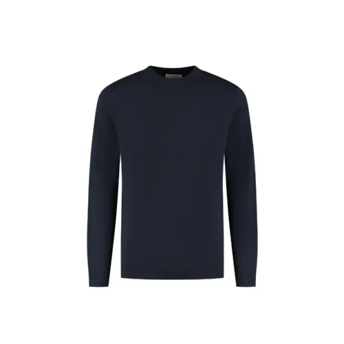 Dstrezzed Trui Archer 405940 649 Dark Navy