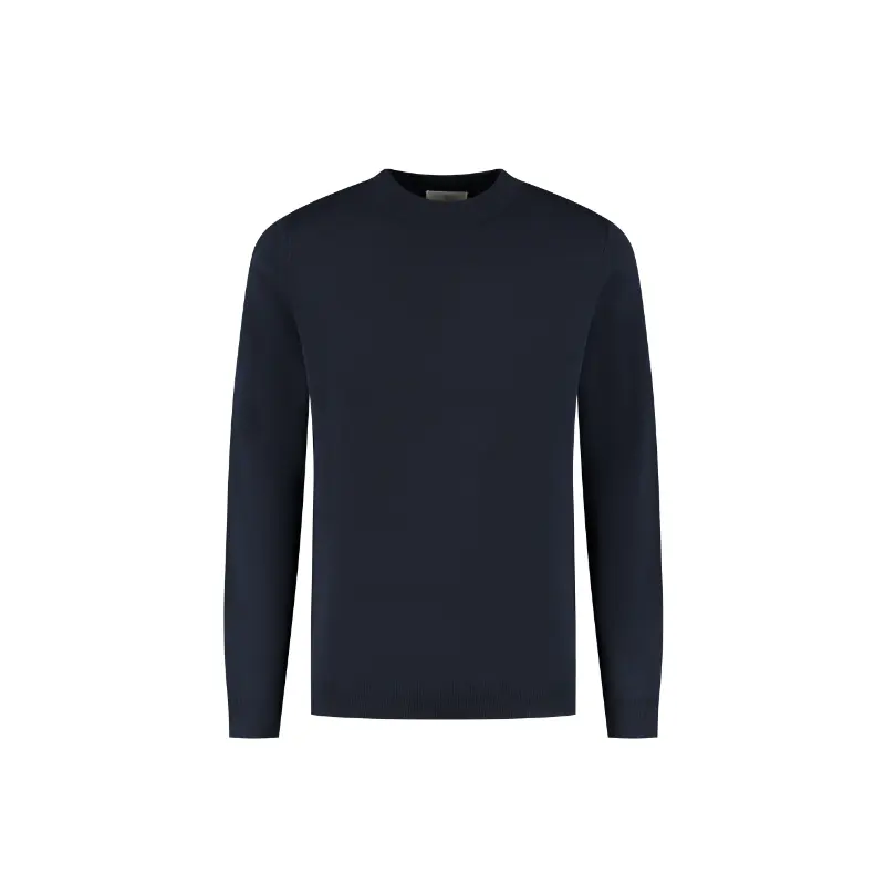 Dstrezzed Trui Archer 405940 649 Dark Navy