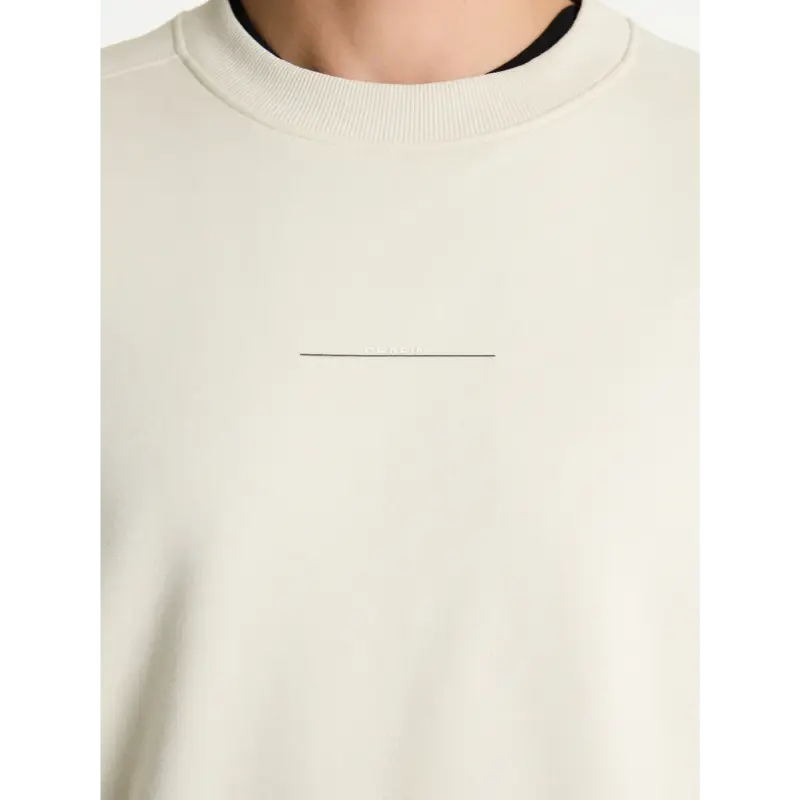 41110010-E11_chasin_detail_1 CHASIN Sweater 41110010 e11 Off-White