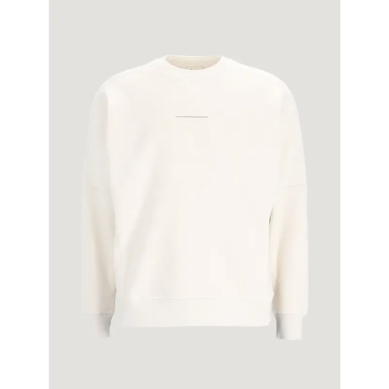 41110010-E11_chasin_packshot_ch_1 CHASIN Sweater 41110010 e11 Off-White