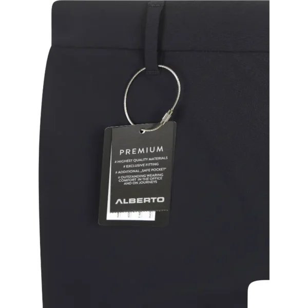 4346 1445-4 Alberto Broek Move 4346 1445 899 Donkerblauw