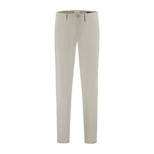 Dstrezzed Broek Marlon 501940 276 Vintage Khaki