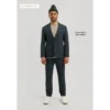 Dstrezzed Broek Marlon Tech 501972 562 Forest River