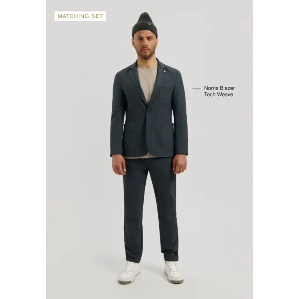 Dstrezzed Broek Marlon Tech 501972 562 Forest River