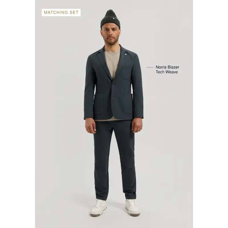 Dstrezzed Broek Marlon Tech 501972 562 Forest River