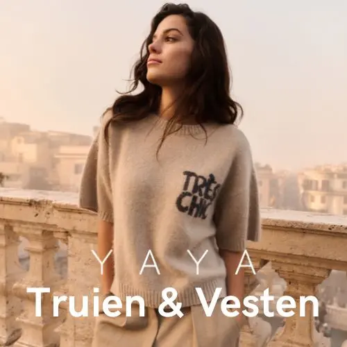 Yaya Truien Button