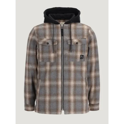 CHASIN Overshirt Stark 61120018 e73