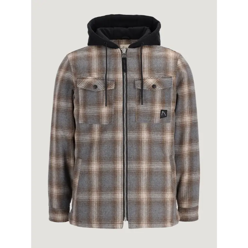 CHASIN Overshirt Stark 61120018 e73