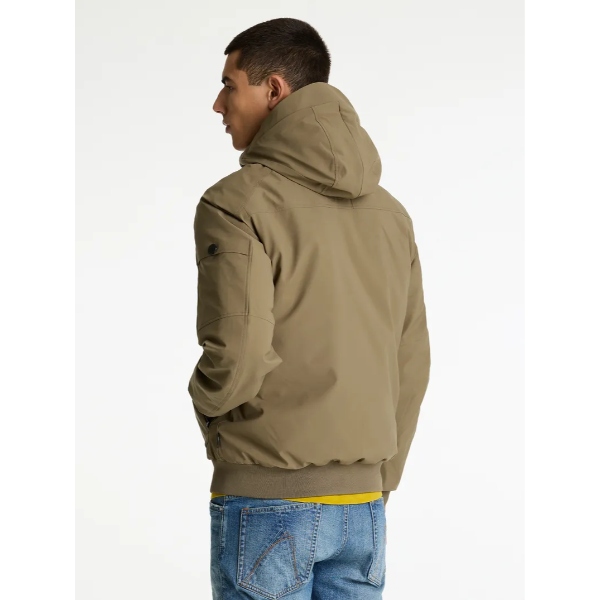 CHASIN Jack 71120010 Khaki