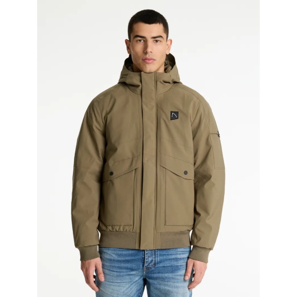 CHASIN Jack 71120010 Khaki