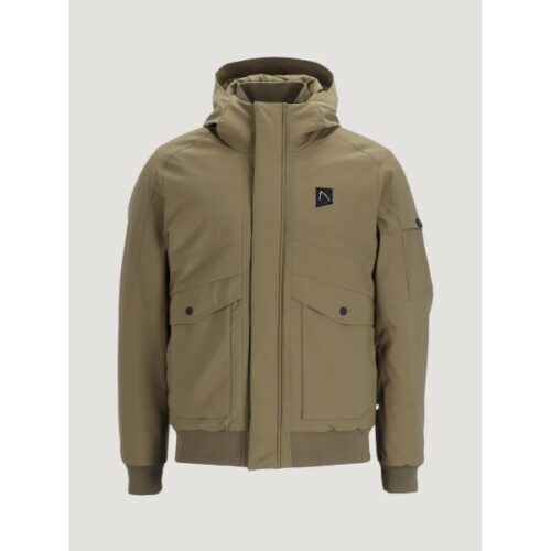 CHASIN Jack 71120010 Khaki