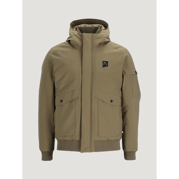 CHASIN Jack 71120010 Khaki